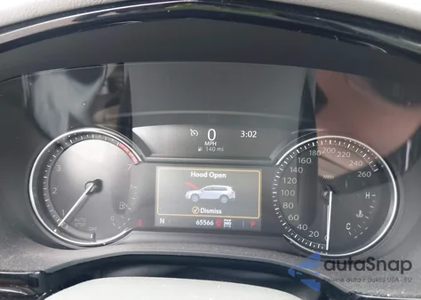 2021 Cadillac Xt6 Awd Premium Luxury from USA, damaged, VIN 1GYKPDRS9MZ118642